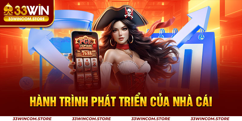 33win nền tảng cá cược uy tín - Trải nghiệm cá cược an toàn và thú vị